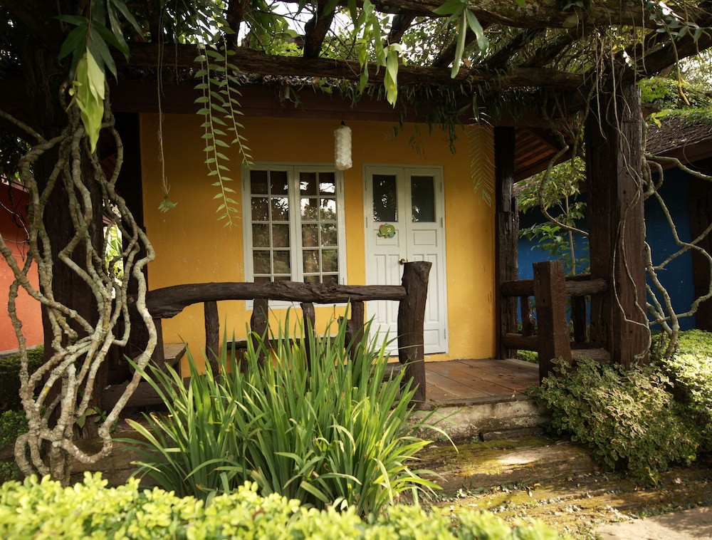 Standard Cottage, Non Smoking, Garden View photo 3