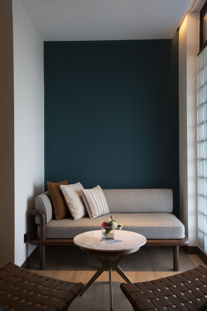 Green Luxury Family (Suite)