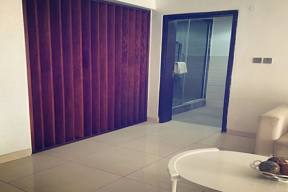 Presidential Suite, Non Smoking photo 2