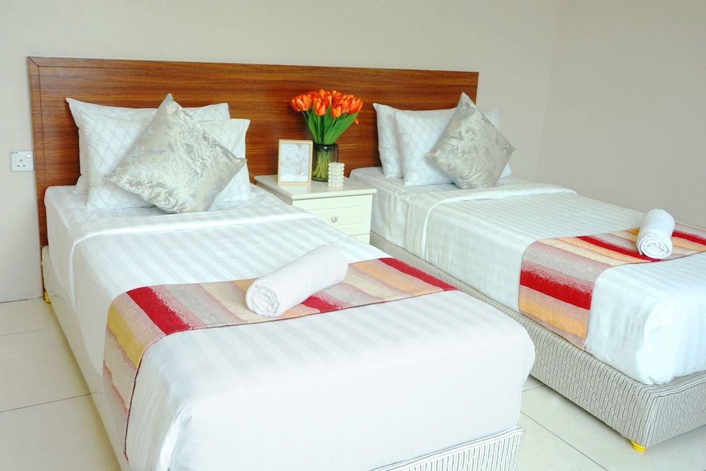 Twin Room photo 1