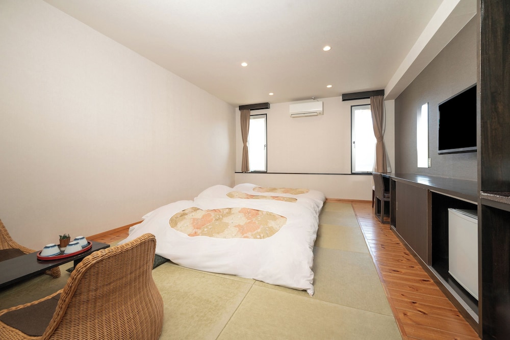 Japanese Modern Room, Non Smoking photo 2