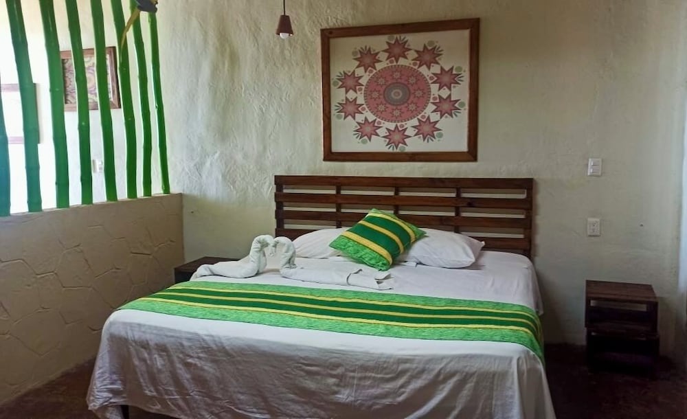 Comfort Quadruple Room