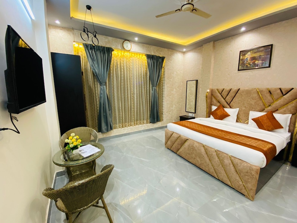 Executive Room photo 2