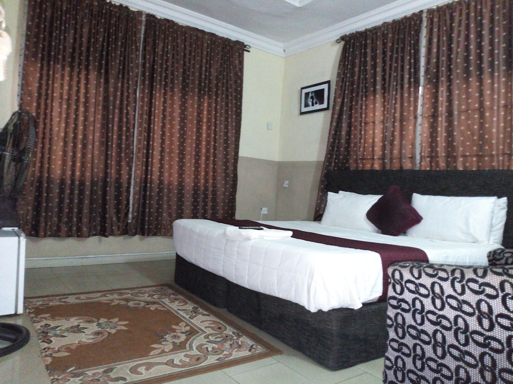 Executive Room, 1 Double Bed, Non Smoking photo 1