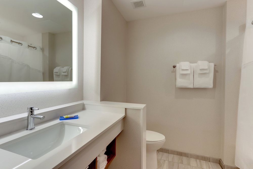 Suite, 1 King Bed, Accessible (Communications) - Photo 7