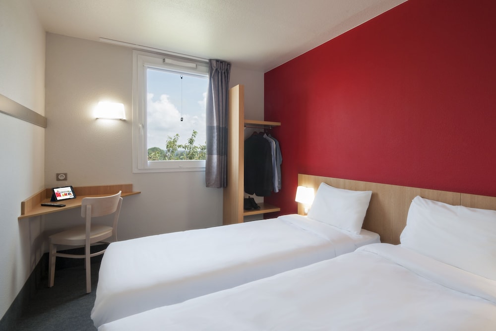 Twin Room, Non Smoking