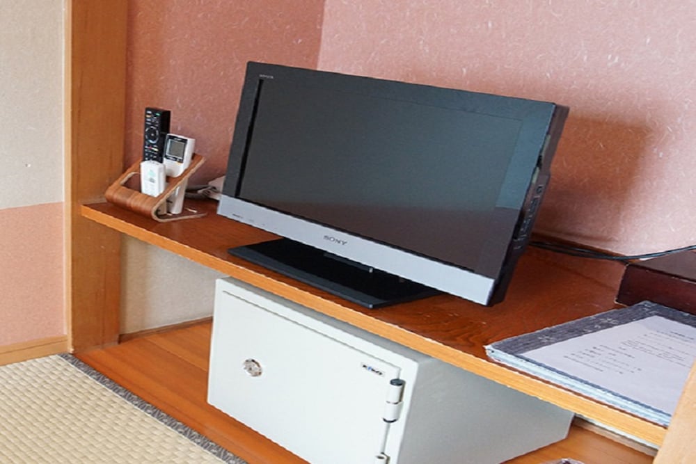 Japanese Style Room Half Board