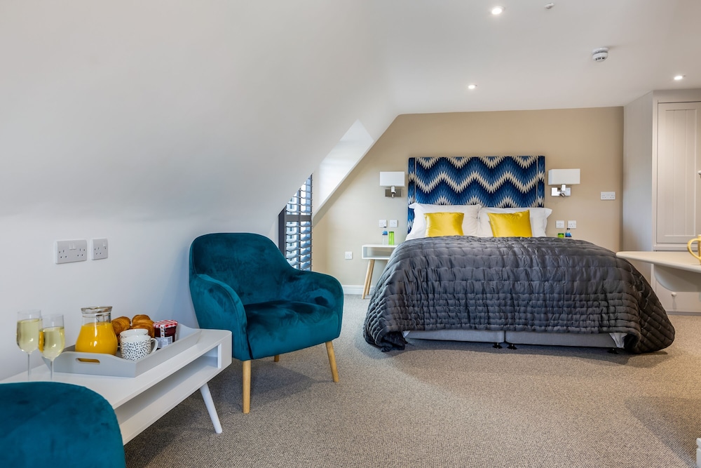 Luxury Double Room
