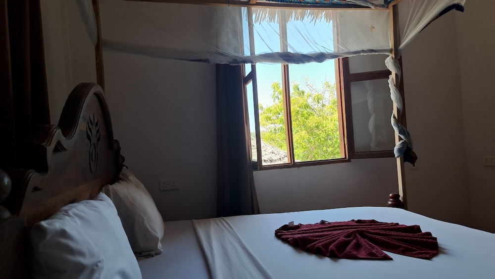 Double Room, 1 Bedroom photo 1