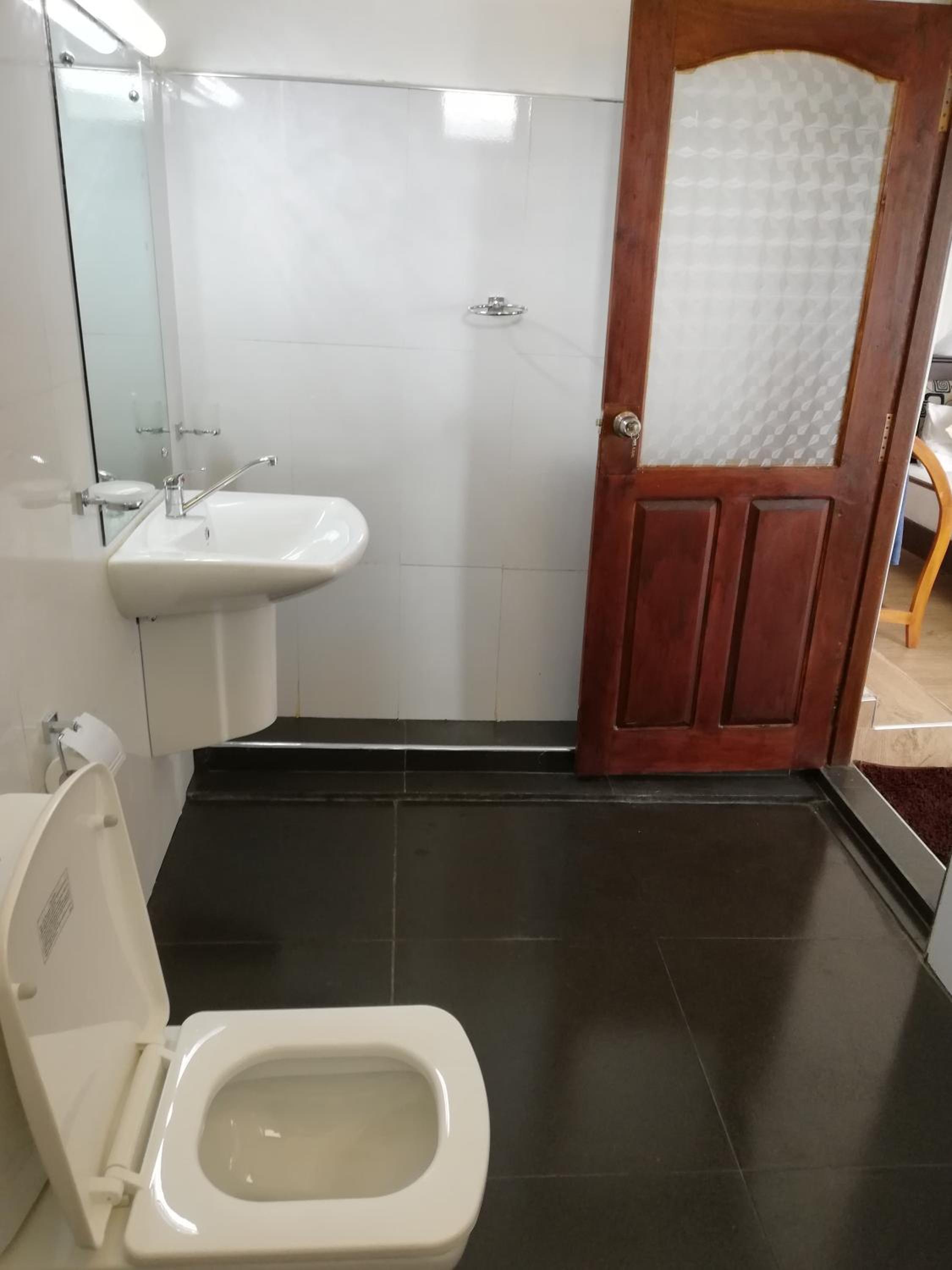 Deluxe Triple Room photo 3
