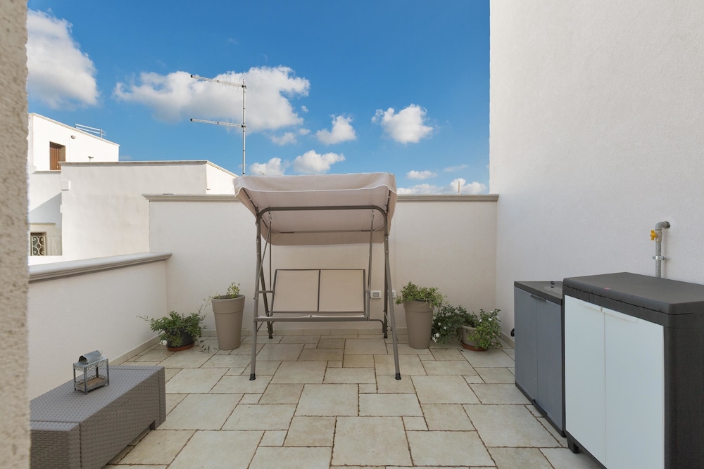 Standard Studio Suite, 1 Bedroom (1250-Monolocale Teodoro) photo 3