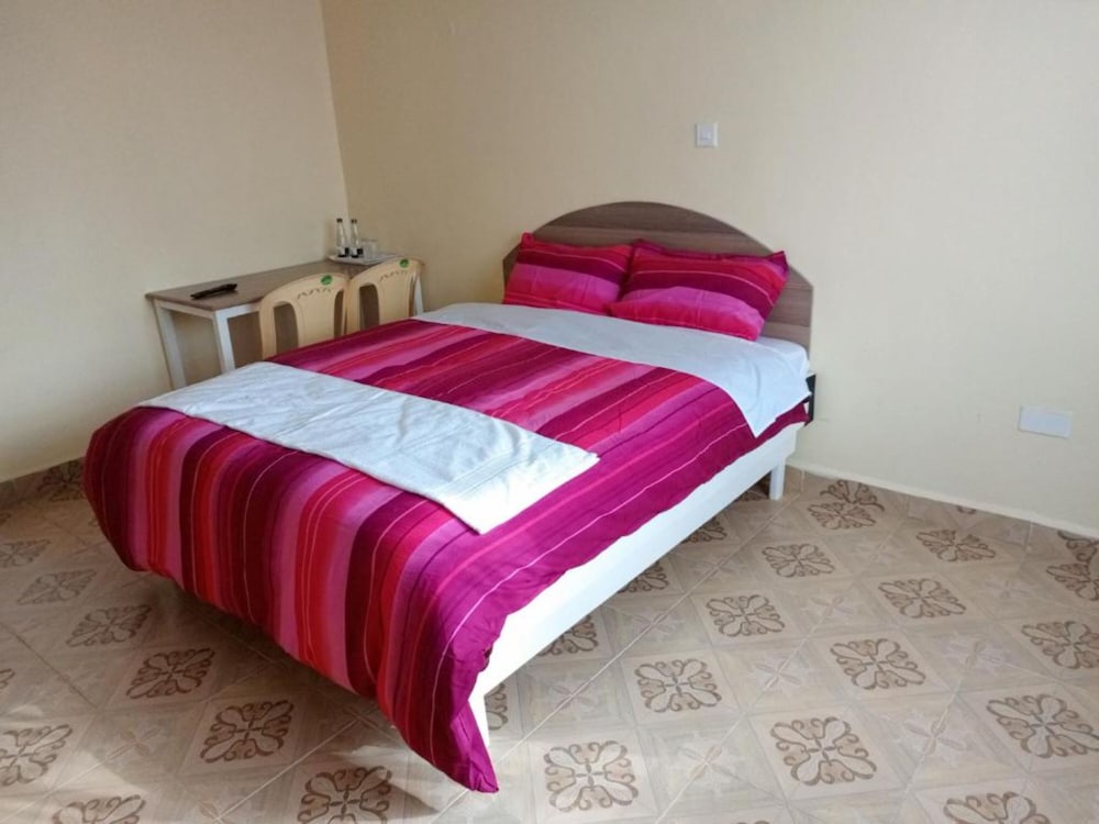 Deluxe Single Room photo 2