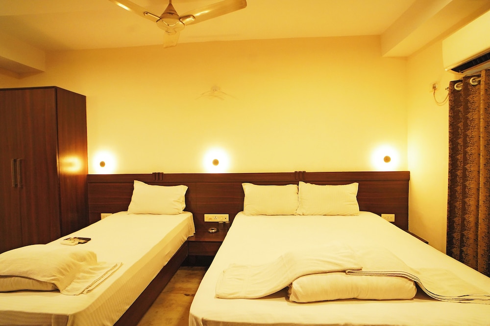 Exclusive Triple Room