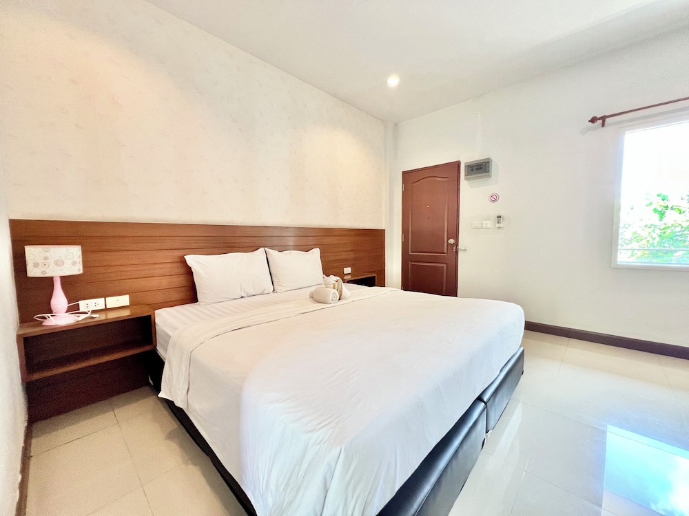 Standard Double Room photo 1