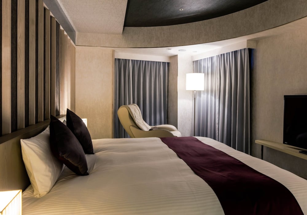 Junior Suite Double Room, Non Smoking - Photo 4