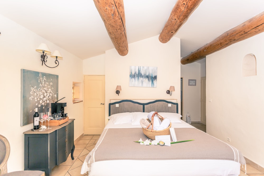 Traditional Double Room (Tradition) - Photo 4