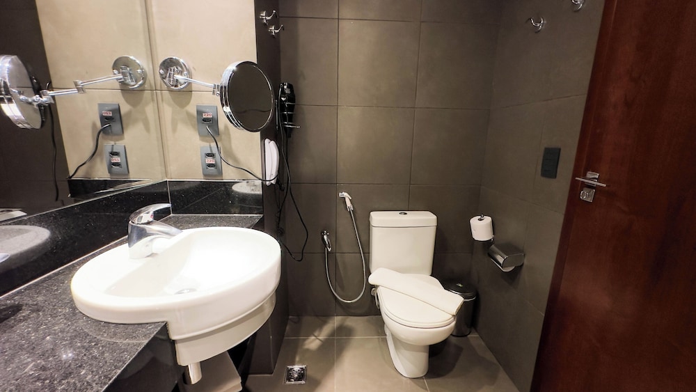 Gran Vivenzo Cama Queen com Kit Cortesia