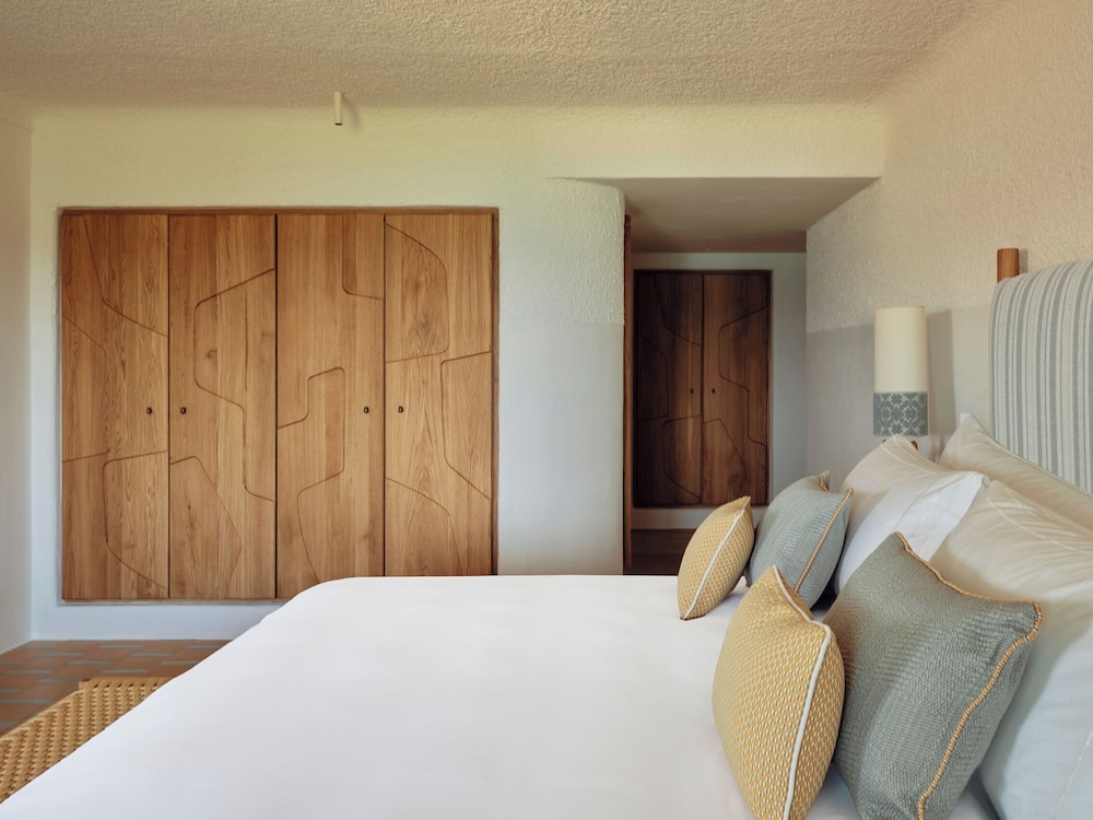 Room, Sea View (New Villeggiatura) - Photo 2