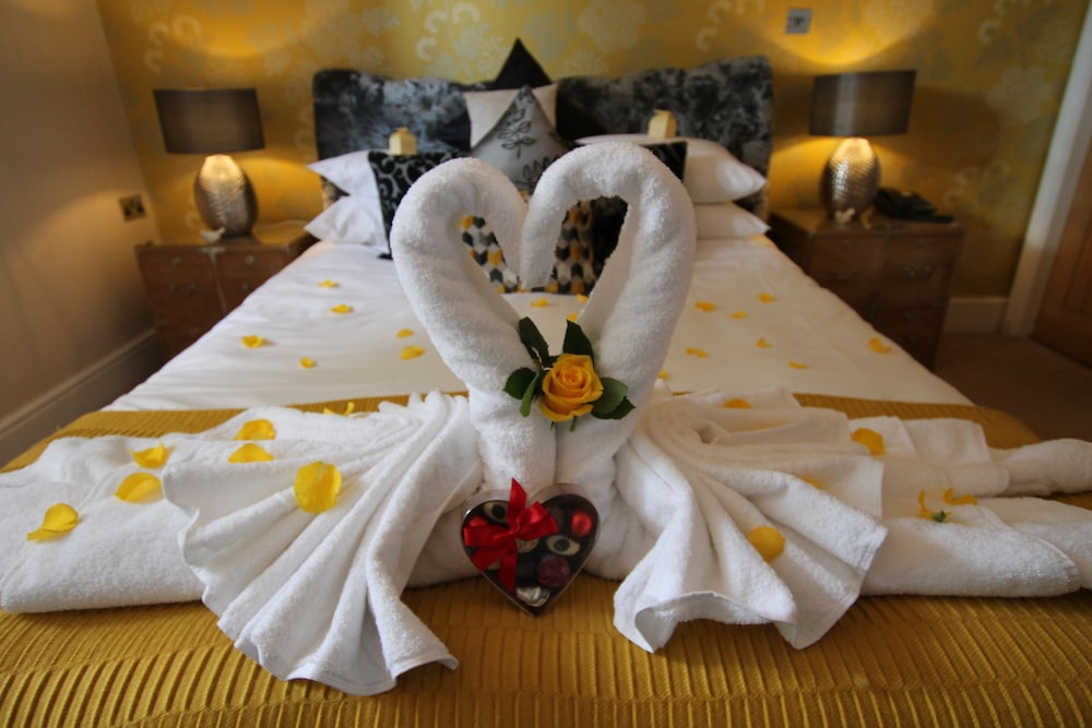 Suite (Rosa Room) photo 2