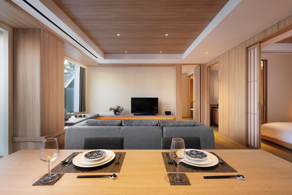 Two Bedroom Suite, Non Smoking - Photo 1