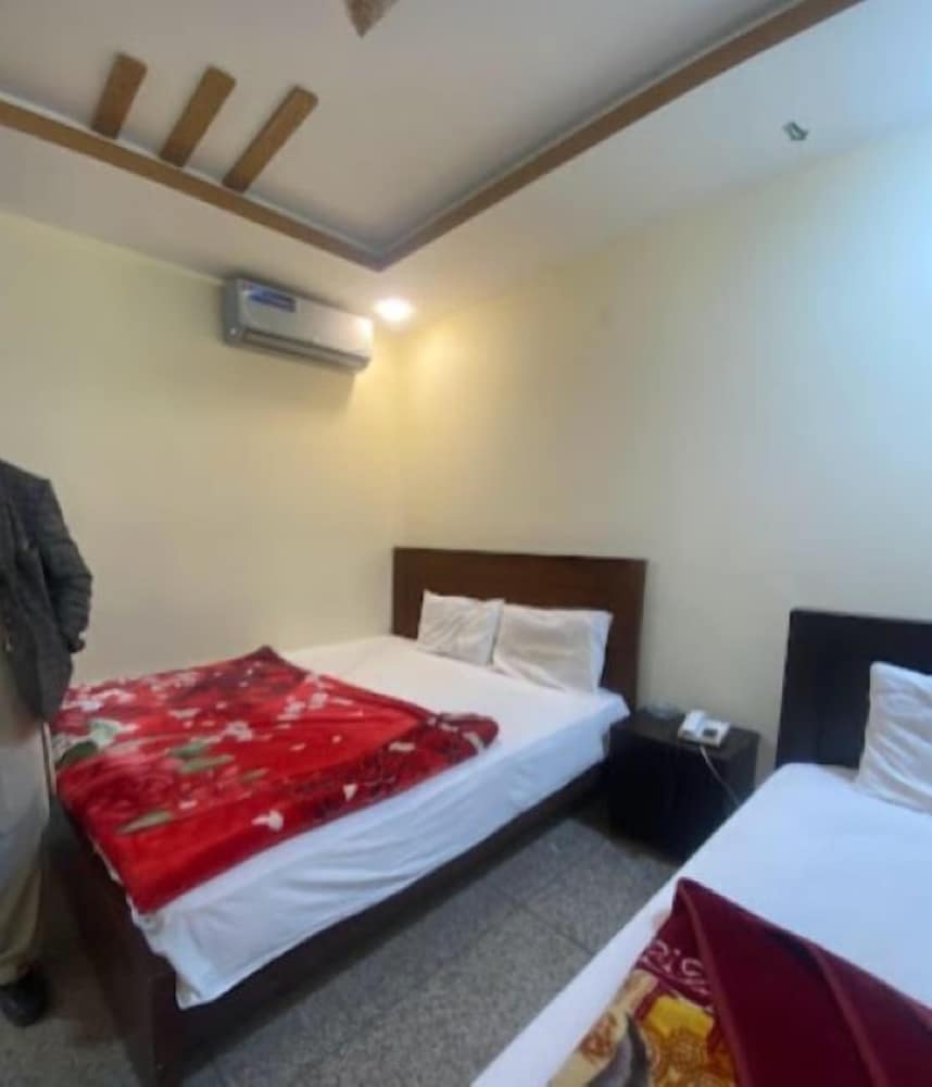 Twin Room photo 1