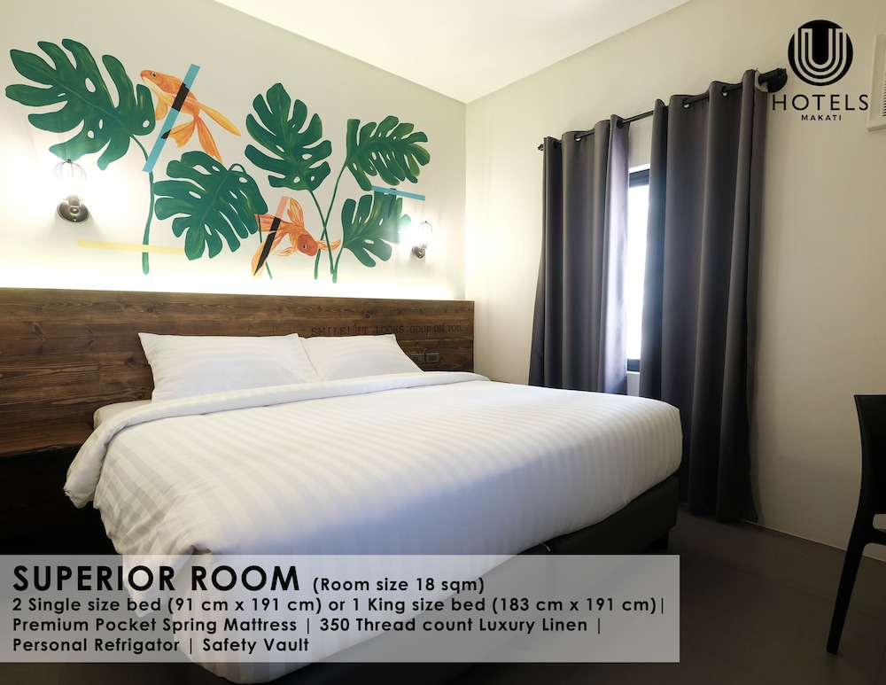 Superior Room photo 2