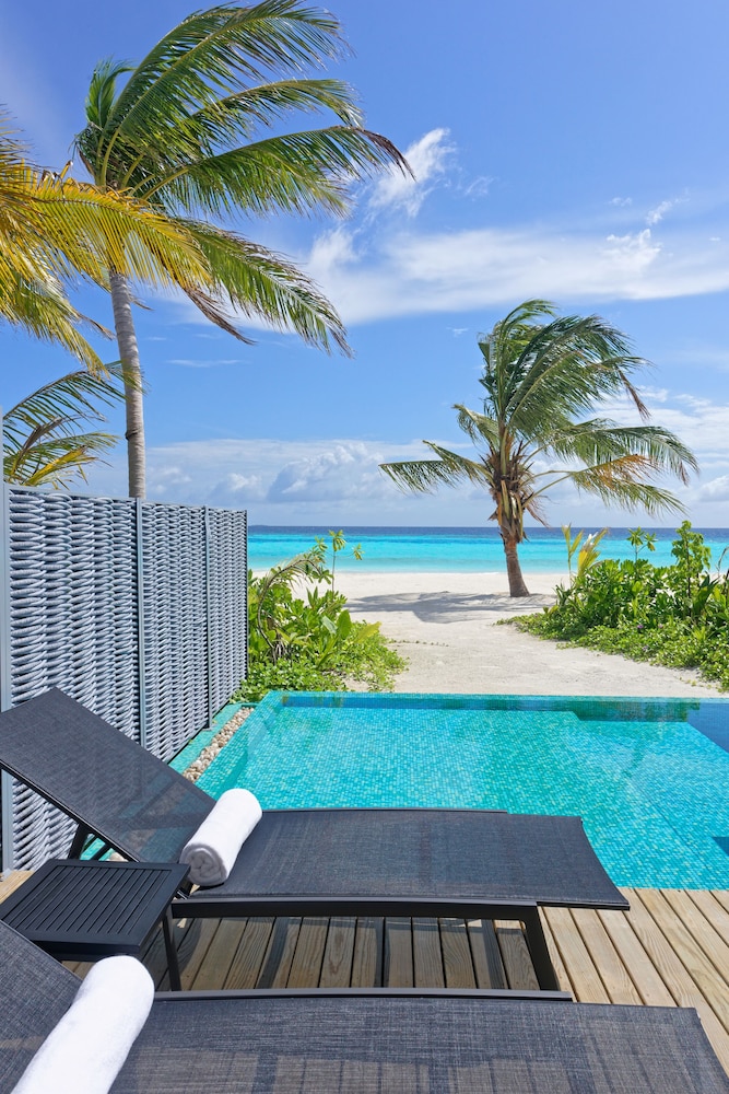 Villa, 2 Bedrooms, Private Pool (Beach) - Photo 14