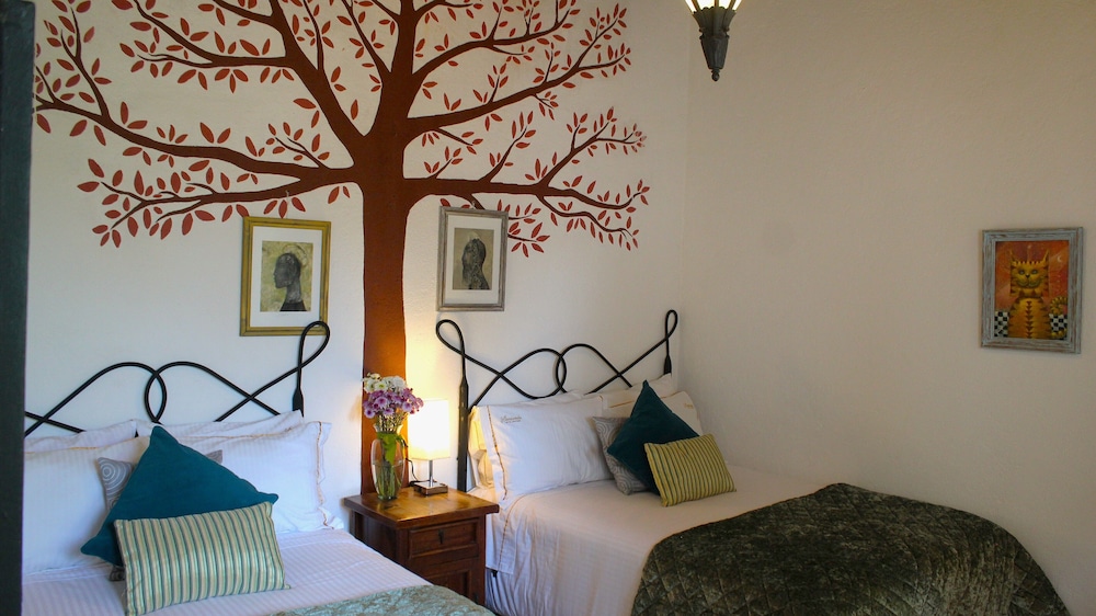Traditional Double Room photo 1