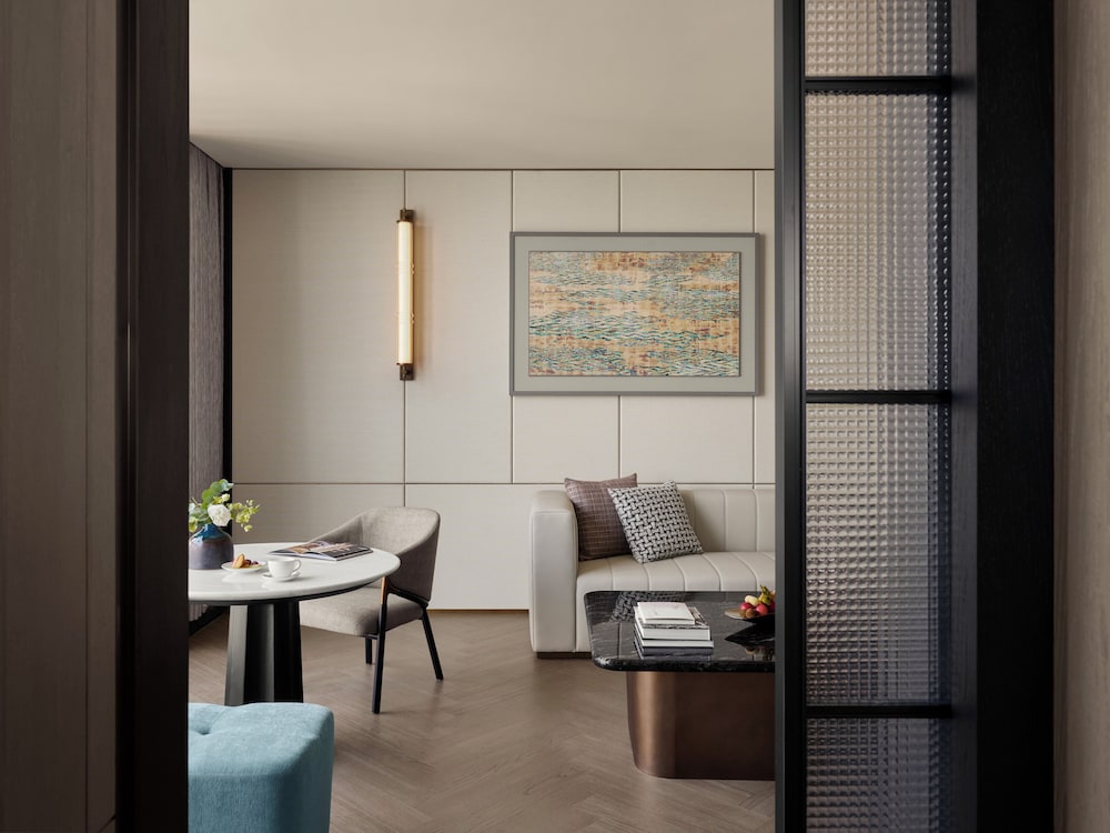 Suite, 1 Bedroom