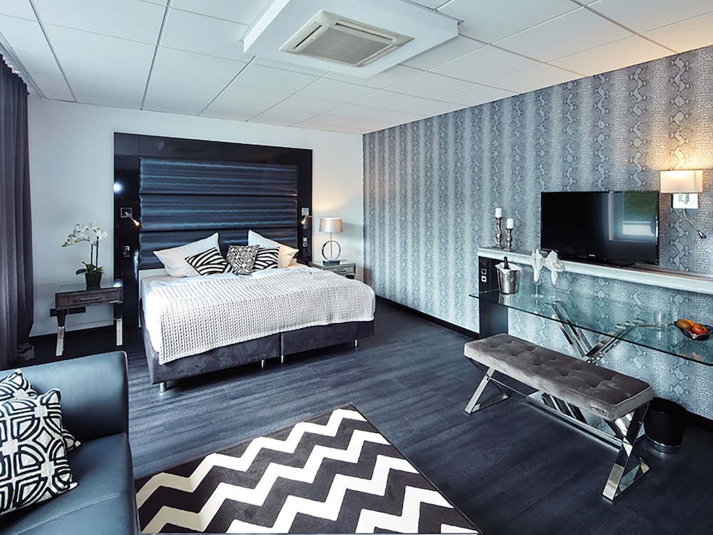 Royal Suite