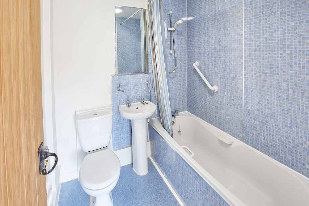 Host Stay Old Stable Cottage, 写真 9