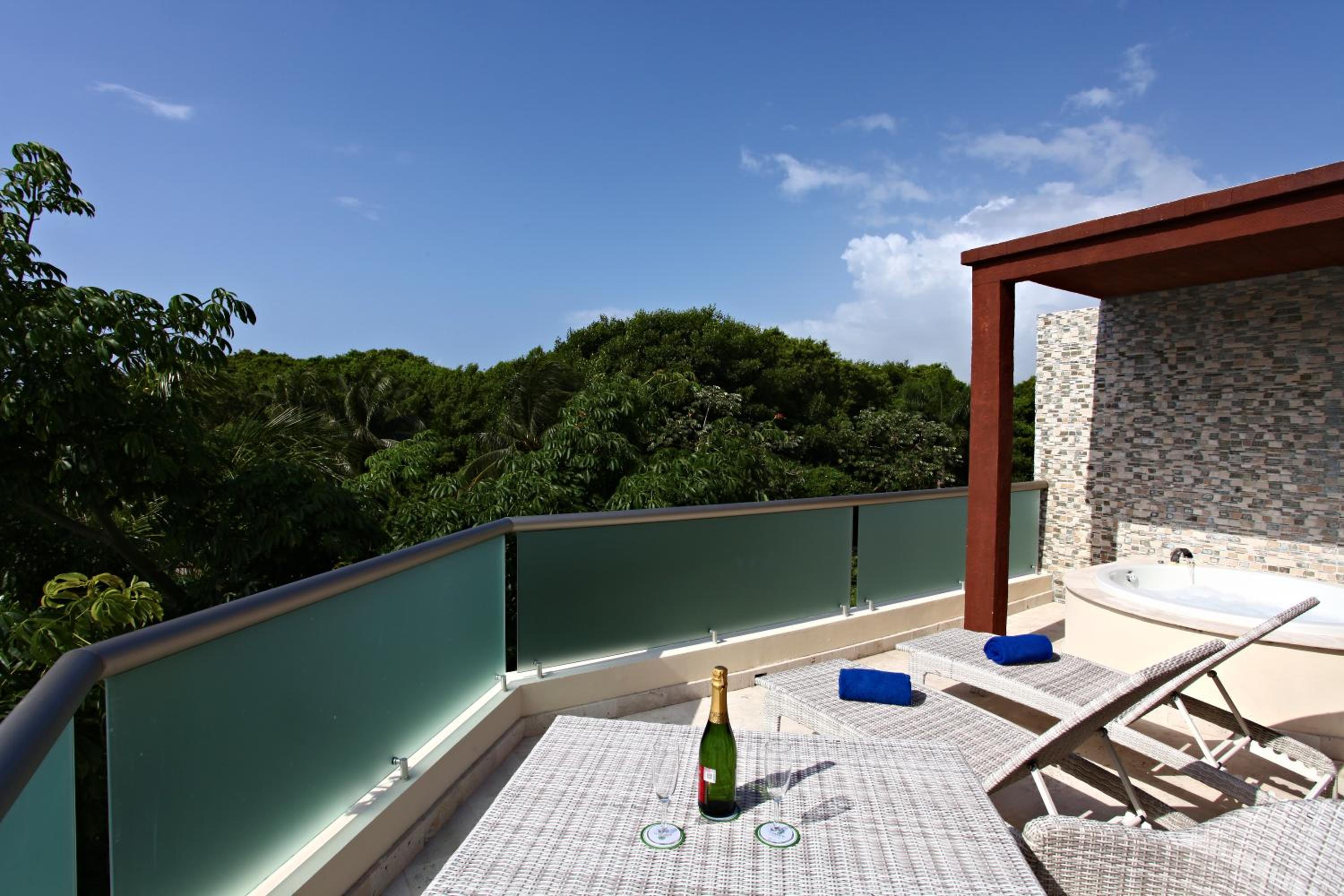 Select club penthouse - Photo 2