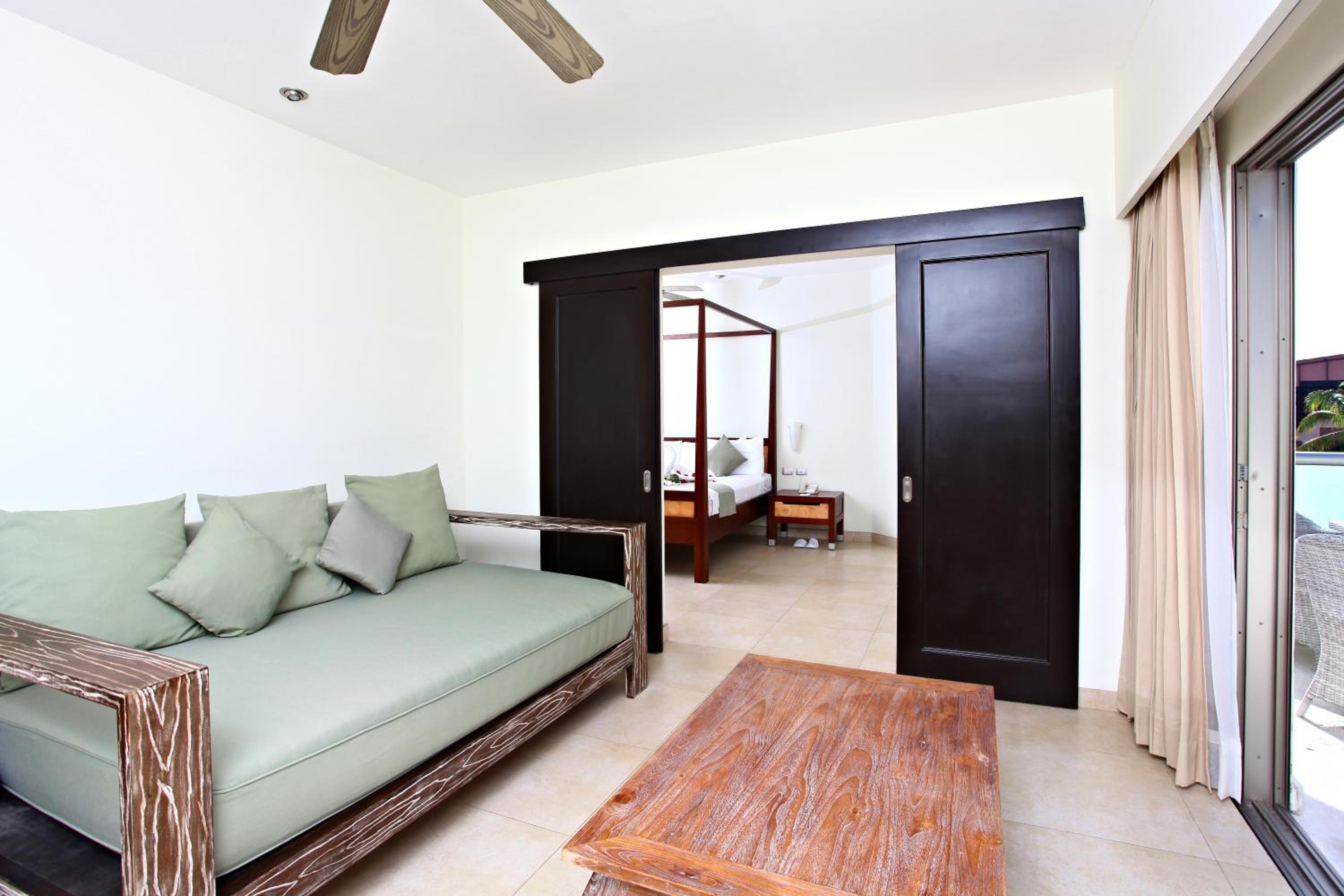 Select club penthouse - Photo 4