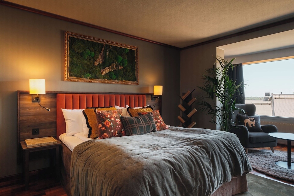 Junior Suite - Photo 2