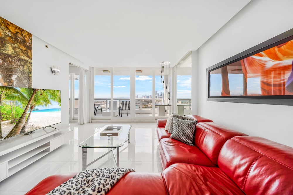 Penthouse, 1 Bedroom, Bay View photo 1