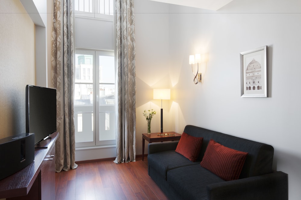Junior Suite Executive Duplex - Photo 8