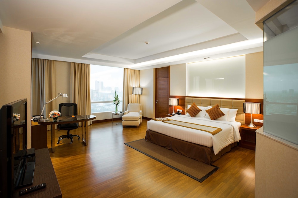 Grand Deluxe Room photo 1