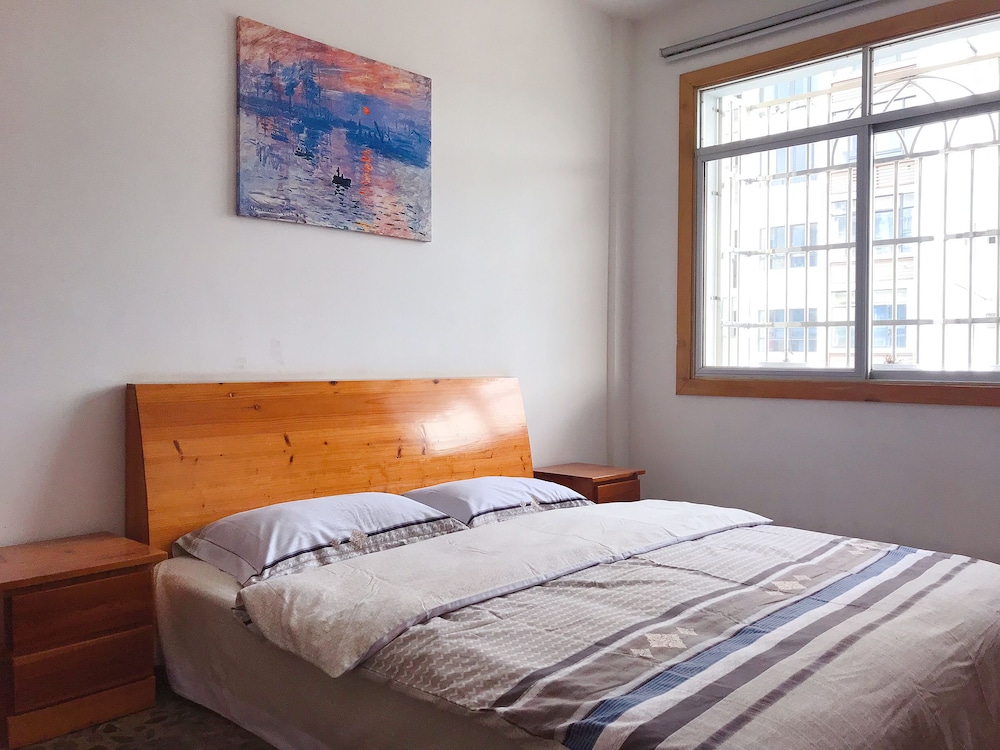 Comfort Loft, Multiple Beds, Non Smoking photo 2