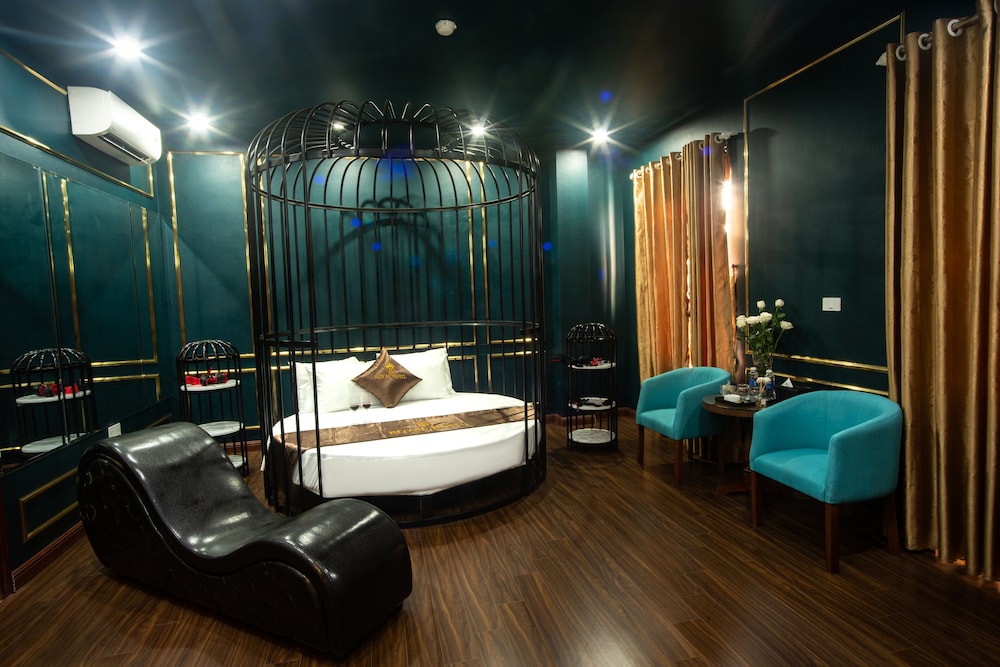 Deluxe Double Room photo 3