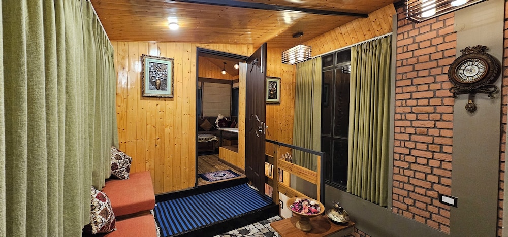 Teak Royal Suite (2BHK) - Photo 23