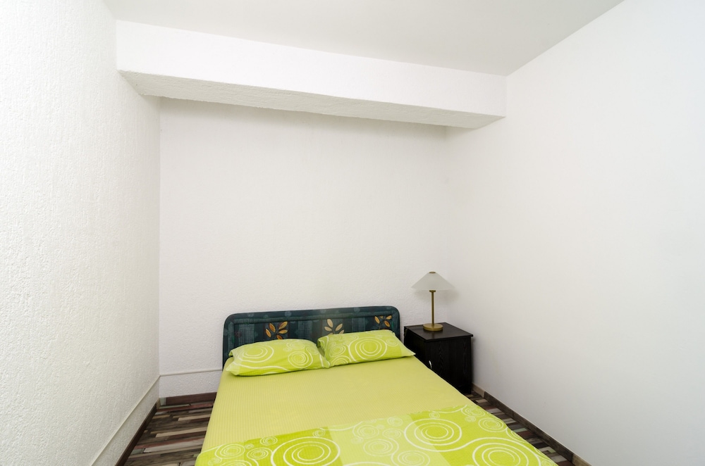 Apartment, Terrace, Sea View photo 1