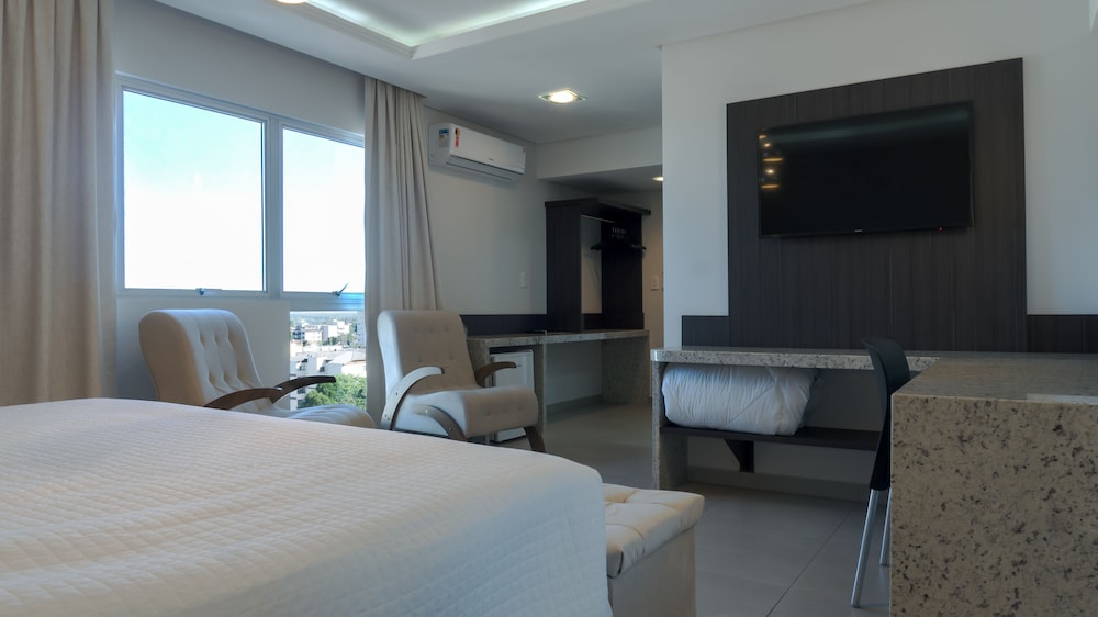 Suite, 1 Double Bed photo 2