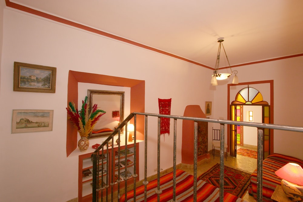 Family Suite photo 1