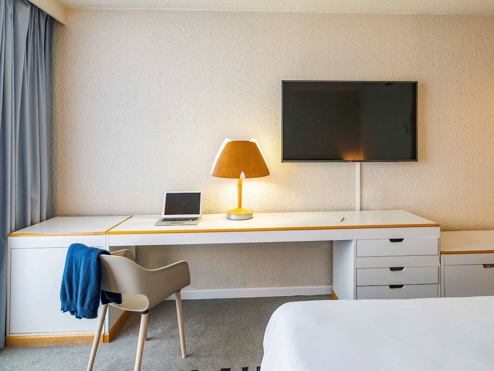 Classic Room, 1 Double Bed with Sofa bed - Photo 3