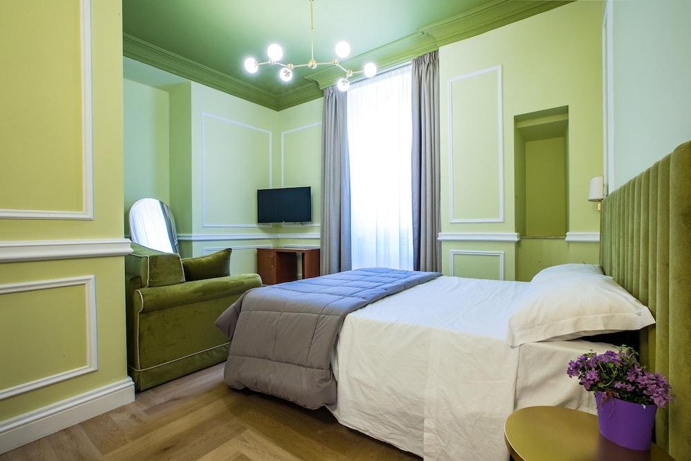 Triple Room photo 2