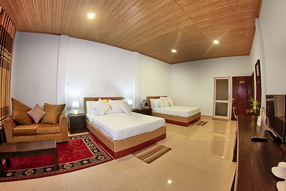 Superior Triple Room photo 1