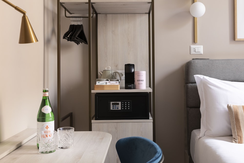 Numa Rome Linea, Photo 9