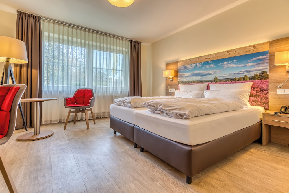 Doppelzimmer (Hotel) - Photo 1