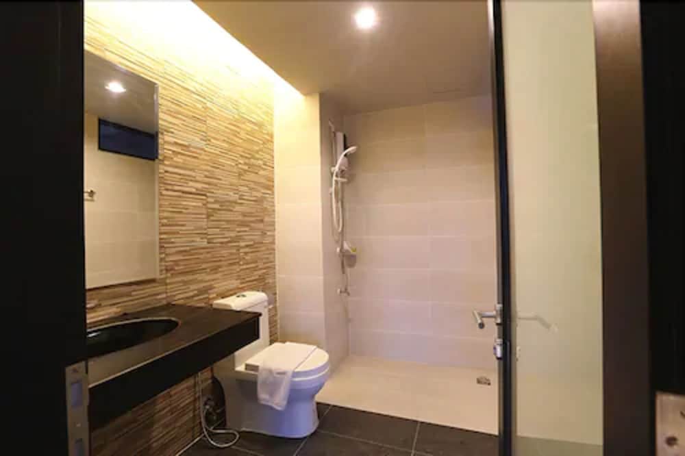 Studio with Balcony Room photo 2