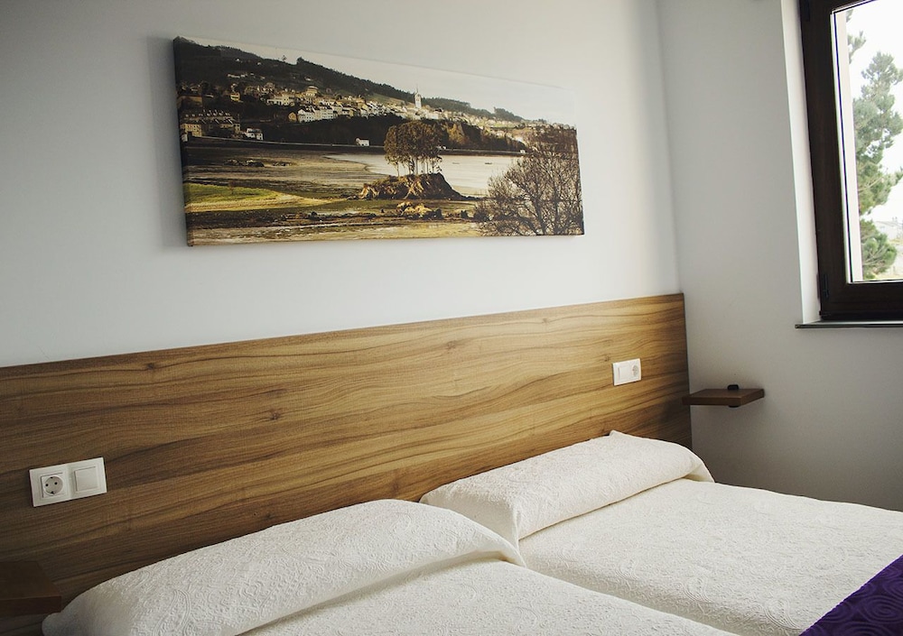 Habitación Doble, Baño Privado (La Del Cantábrico)